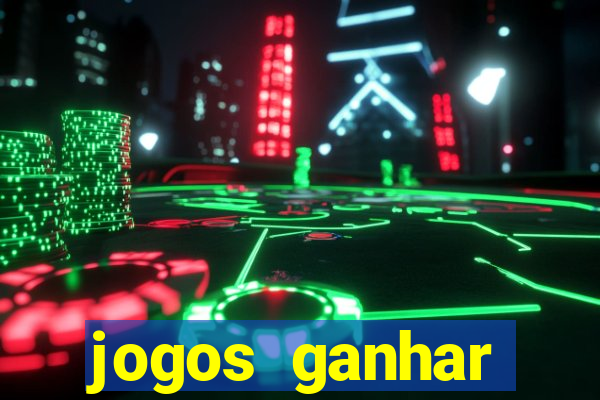 jogos ganhar dinheiro pix